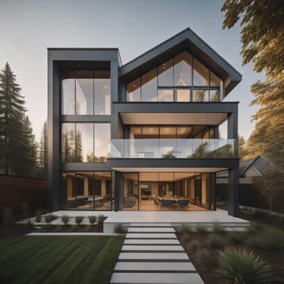 ARCHITECTURAL CONSULTANCY